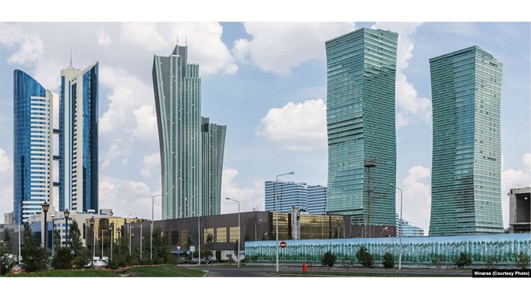 Talks aimed at finding a political solution to the Syrian civil war are set to be held this month in Astana, capital of Kazakhstan.