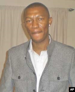 Nyasa Times Editor Thom Chiumia