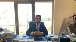 parêzer Bahtîyar Kandeger