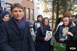 Адвокат Віталій Титич