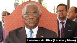 Manuel Pinto da Costa