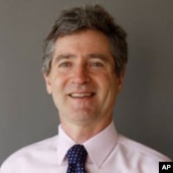 Dr. Robert Hecht