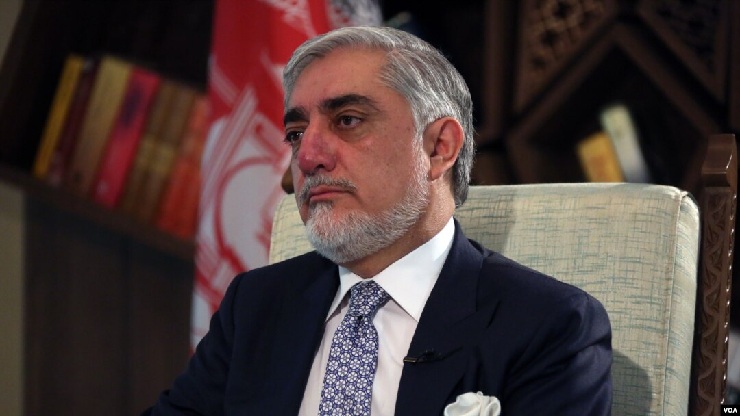 عبدالله عبدالله، رئیس اجراییۀ حکومت افغانستان، چند روز پیش از استفادۀ سیستم بایومتریک در انتخابات خبر داد.