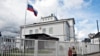 Ambasada ruse në Danimarkë