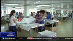 Sfidat e biznesit te vogel ne Shqiperi