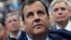 Cựu thống đốc Chris Christie.