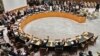 ONU preocupada com terrorismo e crimes organizados em África