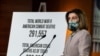 House Speaker Nancy Pelosi of Calif., speaks during a news conference at the Capitol, Dec. 10, 2020, in Washington. 