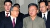 Xitoy diplomati Shimoliy Koreyaga safar qilib, Kim Chen Ir bilan uchrashgan