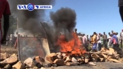 VOA60 AFRICA - AUGUST 28, 2015