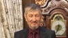 Samandar Qo'qonov: Prezident Mirziyoyevga gaplarim bor 