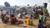 FILE - Thousands of Nigerian refugees, fleeing fighting, have arrived at the Minawao camp in Cameroon, March 3, 2015.