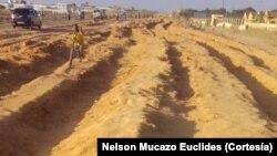 Governo anunciou um plano de recuperação de estradas de 175 milhões de dólares