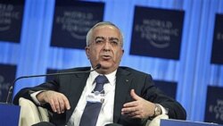 US Analysts Dismiss Reports of Palestinian PM Resignation