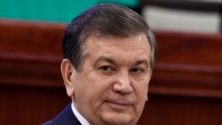 Noa Taker: Mirziyoyevdan strukturaviy islohotlarni kutmang
