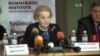 Україна провела зразкові вибори - американські спостерігачі