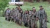Kurd isyonchilari Turkiya hukumatiga “ogohlantirish” berdi