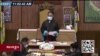 སྤྱི་འཐུས་ཚོགས་གཙོ་པདྨ་འབྱུང་གནས་ཀྱིས་རྩ་དགོངས་ཞུས་པ།