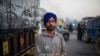 Infuriated by New Regulations, Indian Farmers Hit the Streets