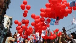 VOA Asia - Countries coalesce to counter China