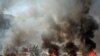 Battle for 'Future of Yemen' as Rebels Close on Key City