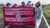 Activists Worldwide Press Environmental Demands