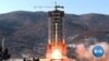 Report Warns of N. Korea Nuclear Threat Ahead of Trump-Kim Summit