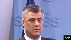 Thaçi: Kosova më afër Bashkimit Evropian