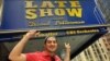 Fans Mourn End of 'Late Show with David Letterman' 
