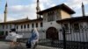Yevropa parlamenti qrim-tatar Majlisining yopilishini qoraladi