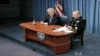 Chuck Hagel, Gen. Martin Dempsey