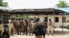 The Nigerian government has deployed thousands of soldiers to fight Boko Haram in the north after emergency rule was declared in three states on May 14. (Heather Murdock for VOA)