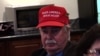 WATCH: Mike O'Sullivan's report from Lassen Country