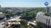 Jo'qorg'i Kenges: Qoraqalpog'iston rahbariyati bilan muloqot 
