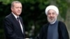 Eron va Turkiya chiqisha olmasa, Yaqin Sharqda tinchlikka erishish qiyin