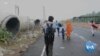 In India Migrants Who Fled Cities During Lockdown Return, But Struggle Continues 