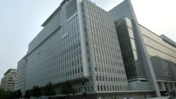 Banco Mundial e agência francesa com 1.700 milhões para Angola – 2:27