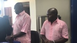 Amakuru y'Akarere