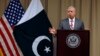 AQShning Afg'onistondagi qo'shini teng yarmiga qisqaradimi?