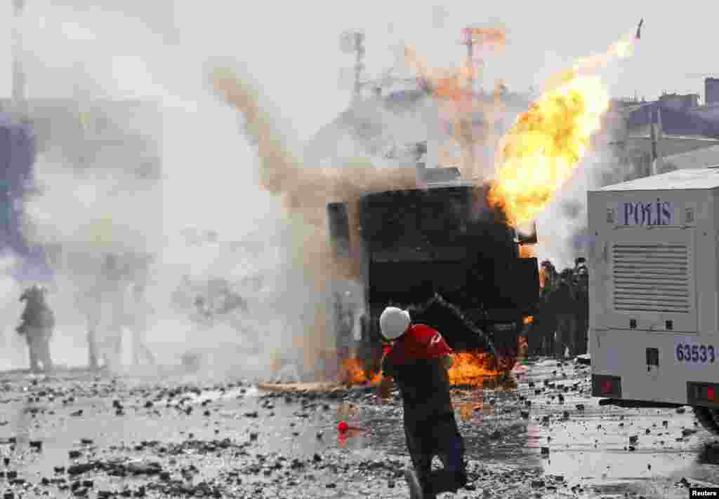 Taksim