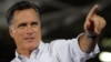 Republican presidential nominee Mitt Romney speaks at a campaign rally in Avon Lake, Ohio October 29, 2012. 