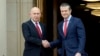 US defense secretary: Europe-led NATO is 'future of defense on continent'  