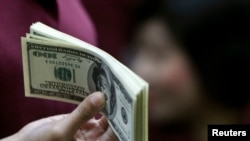 Sem aumento da produção, há menos divisas, dizem especialistas