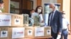 AQSh: Markaziy Osiyo iqtisodiyotini tiklash uchun ko’makka tayyormiz