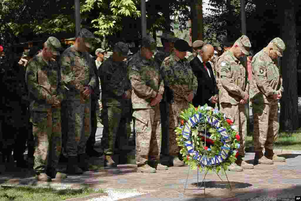 Afg&#39;oniston, 2017