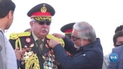 Marshal Do'stum: AQSh o'ylab qadam bosmasa, do'stlaridan ayriladi