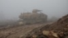Iran Urges Turkey to Stop Army Offensive in Northern Syria