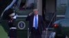 President Trump Expected to Decertify 2015 Iran Nuclear Deal