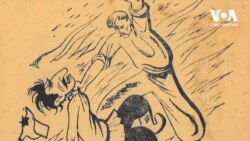 78 річниця: Книга про маловідомі світові страждання українців. Відео