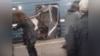 Sankt-Peterburg metrosida portlash, 10 kishi o'lgan